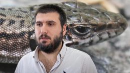 Arazide keşfetti, vefat eden annesinin ismini verdi… ‘Görünce çok heyecanlandım, arkadaşımla göz göze geldik’