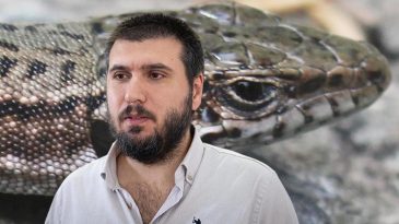 Arazide keşfetti, vefat eden annesinin ismini verdi… ‘Görünce çok heyecanlandım, arkadaşımla göz göze geldik’