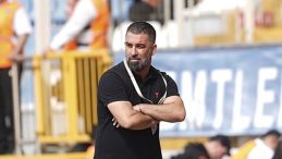 Arda Turan, Eyüpspor’a Duygusal Veda Gerçekleştirdi!