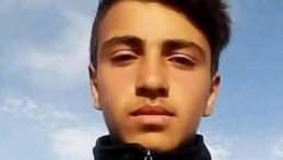 Ardahan’da hayvan otlatırken yıldırım çarpan genç hayatını kaybetti