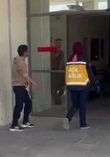 Arkadaşlar Arasında Şakalaşma Kanlı Bitti: 3 Yaralı!