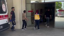 Arkadaşlar Arasında Şakalaşma Kanlı Bitti: 3 Yaralı!