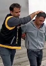Arkadaşlarıyla Eğlenip Eve Dönmek İçin Oto Çaldı!