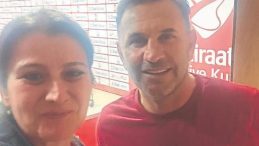 Artık Avrupa’da Başarılı Olmalıyız