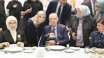 Artık Terör Bela’sından Kurtuluyoruz