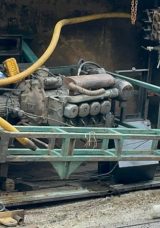 Artvin’de Sondaj Kamyonu Devrildi: Ölü ve Yaralılar Var