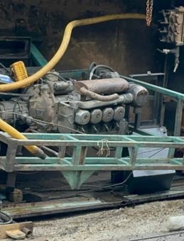 Artvin’de Sondaj Kamyonu Devrildi: Ölü ve Yaralılar Var