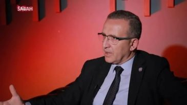 ASAM Başkanı Doç. Dr. Eray Güçlüer, SABAH’a özel açıklamalar: Tarihte bunun örneği yok. Büyük bir başarı