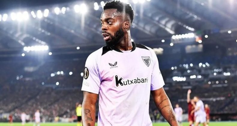 Aslan’ın B Planı: Williams