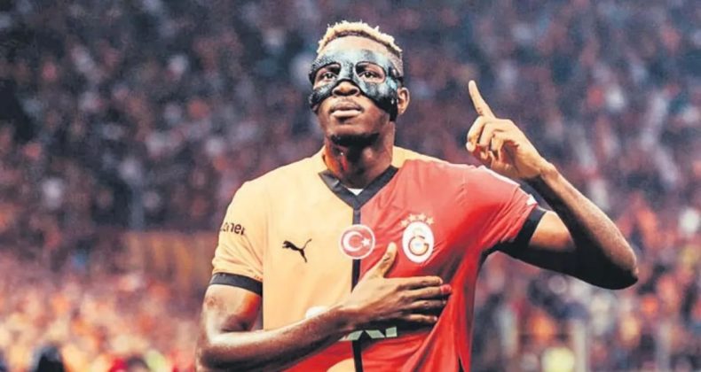 Aslan Pes Etmiyor