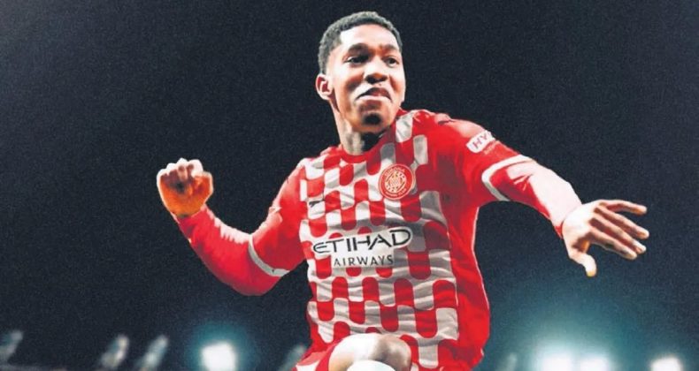 Asprilla İçin Reçete Hazır