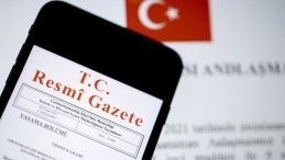 Atama Kararları Resmi Gazete’de Yayınlandı