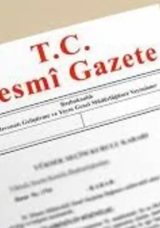 Atama Kararnamesi Resmi Gazete’de Yayımlandı: Üst Düzey Bürokraside Stratejik Atamalar