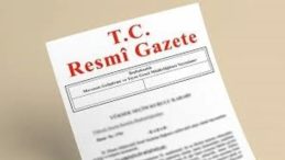 Atama Kararnamesi Resmi Gazete’de Yayımlandı: Üst Düzey Bürokraside Stratejik Atamalar