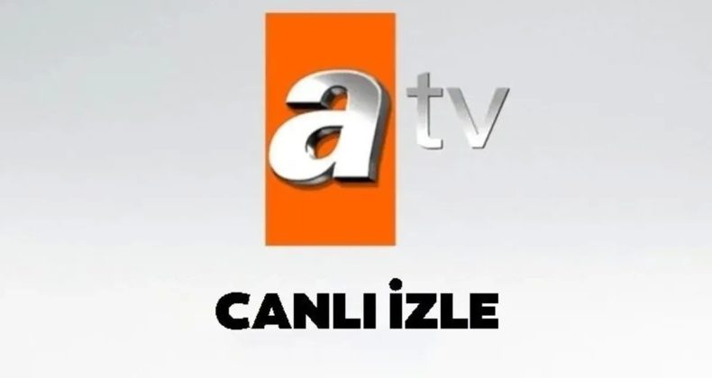 ATV CANLI YAYIN İZLE: GS-TS MAÇI! Ziraat Türkiye Kupası Galatasaray-Trabzonspor Final Maçı ATV Canlı İzle!
