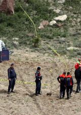 Ava Giden Üniversite Öğrencisinin Cansız Bedeni Bulundu