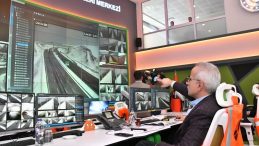 Avcılar Gişelerinde Serbest Geçiş Dönemi Başladı