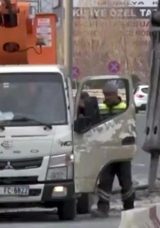 Avcılar Gişelerinde Serbest Geçiş Sistemi Kurulumu Nedeniyle 6 Gün Trafiğe Kapatıldı