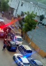 Avcılar’da Otopark Tartışması Kanlı Bitti: 1 Yaralı!