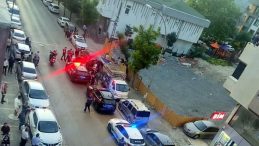 Avcılar’da Otopark Tartışması Kanlı Bitti: 1 Yaralı!