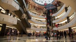 AVM İbaresine Yeni Düzenleme! Resmi Gazete’de Yayınlandı: Her İşletme Kullanamayacak