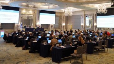 Avrupa Akreditasyon Birliği EA Genel Kurulu İstanbul’da TÜRKAK’ın Ev Sahipliğinde Gerçekleşti