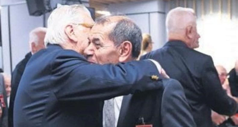 ‘Avrupa’ mesajı!