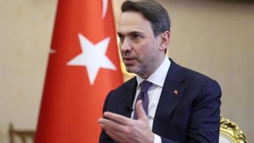 Avrupa’daki Elektrik Krizi! Bakan Bayraktar: Bizde Endişe Edilecek Bir Durum Yok