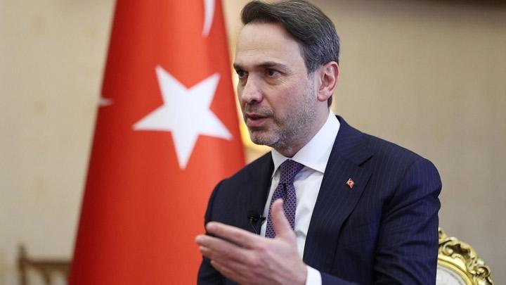 Avrupa’daki Elektrik Krizi! Bakan Bayraktar: Bizde Endişe Edilecek Bir Durum Yok