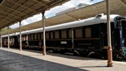 Avrupalı Turistik Trenler Rotasını İstanbul’a Çevirdi