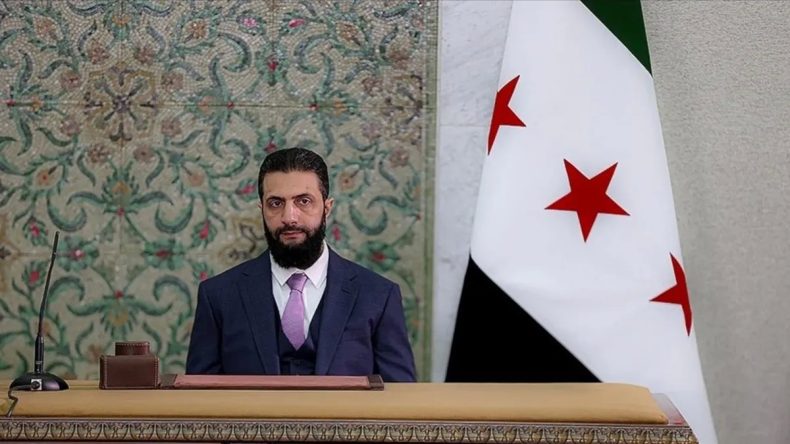 Avrupa’yı Keşfediyor: Şara Fransa’ya Çıkıyor