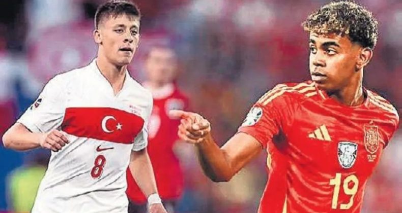 Ay-Yıldızlılar, İspanya ile Konya’da Oynayacak