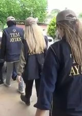 Aydın Merkezli 4 İl’de FETÖ/PDY Operasyonu: 22 Gözaltı!