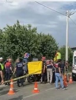 Aydın’da Feci Kaza: 3 Kişi Hayatını Kaybetti
