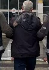 Aydın’da Firari FETÖ Hükümlüsü Saklandığı Evde Yakalandı