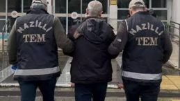 Aydın’da Firari FETÖ Hükümlüsü Saklandığı Evde Yakalandı