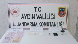 Aydın’da hareketli anlar: 3 kişi tutuklandı!