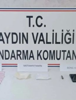 Aydın’da hareketli anlar: 3 kişi tutuklandı!