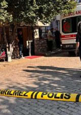 Aydın’da Korkunç Kaza: Çocuk Babasının Tabancasıyla Kendini Vurdu