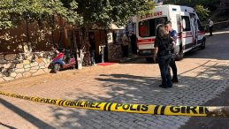 Aydın’da Korkunç Kaza: Çocuk Babasının Tabancasıyla Kendini Vurdu