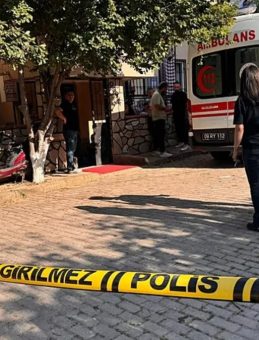 Aydın’da Korkunç Kaza: Çocuk Babasının Tabancasıyla Kendini Vurdu