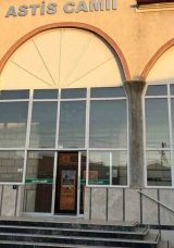 Aydın’da Namaz Sonrası Kalp Krizi Geçiren Müezzin Hayatını Kaybetti