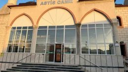 Aydın’da Namaz Sonrası Kalp Krizi Geçiren Müezzin Hayatını Kaybetti