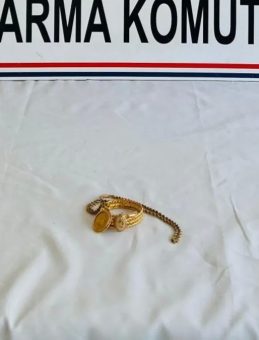Aydın’da Şok Eden Olay: Nişanda Takılan Altınlar Kayboldu!