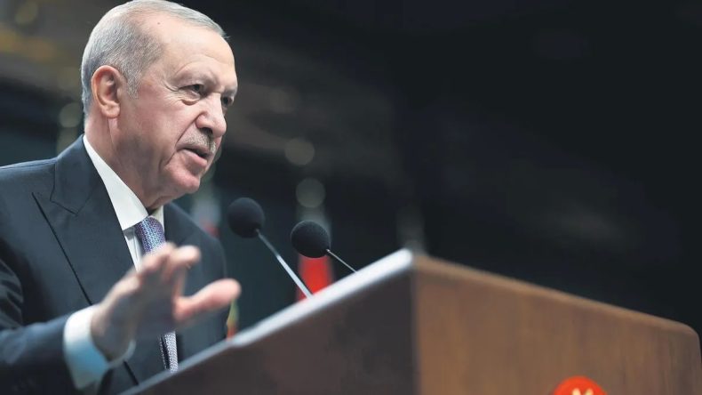 Aydınlık Gelecek Bizi Bekliyor