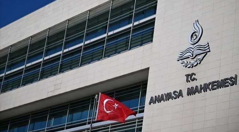 AYM, 7 Mayıs’ta Sokak Hayvanları Kanununun İptalini Görüşecek
