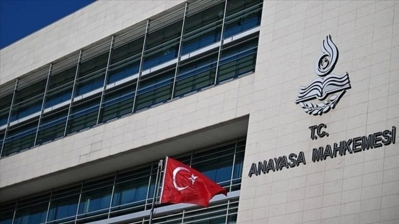 AYM, 7 Mayıs’ta Sokak Hayvanları Kanununun İptalini Görüşecek