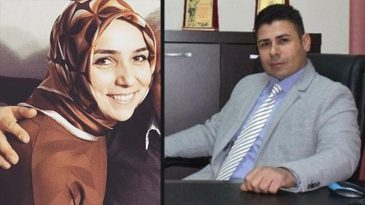 Aynı Okulda Görev Yapan Müdür ve Öğretmen 2 Gün Arayla Kanserle Mücadeleyi Kaybetti