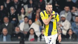 Ayrılık Satrancı!