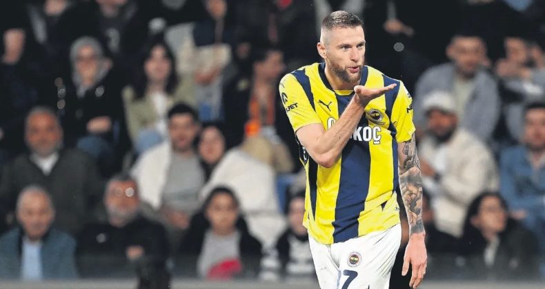 Ayrılık Satrancı!